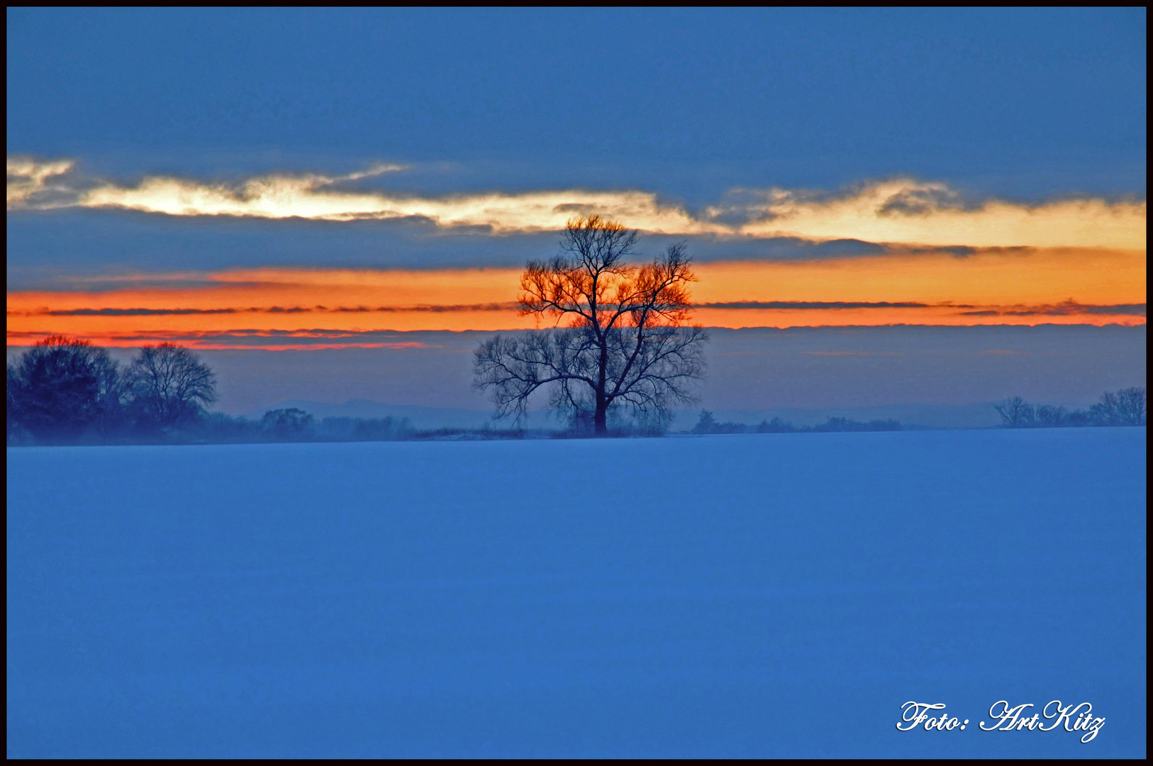 Winterlandschaft