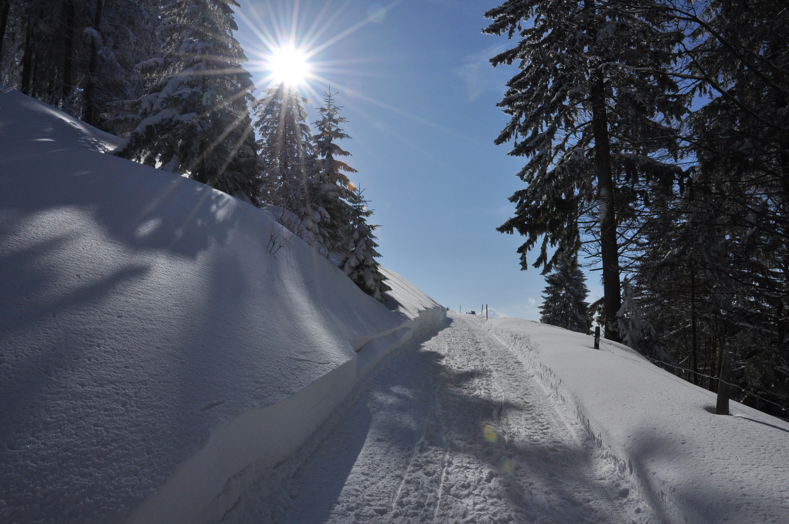 Winterlandschaft