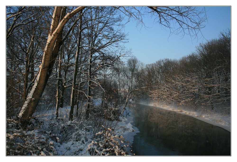 Winterlandschaft