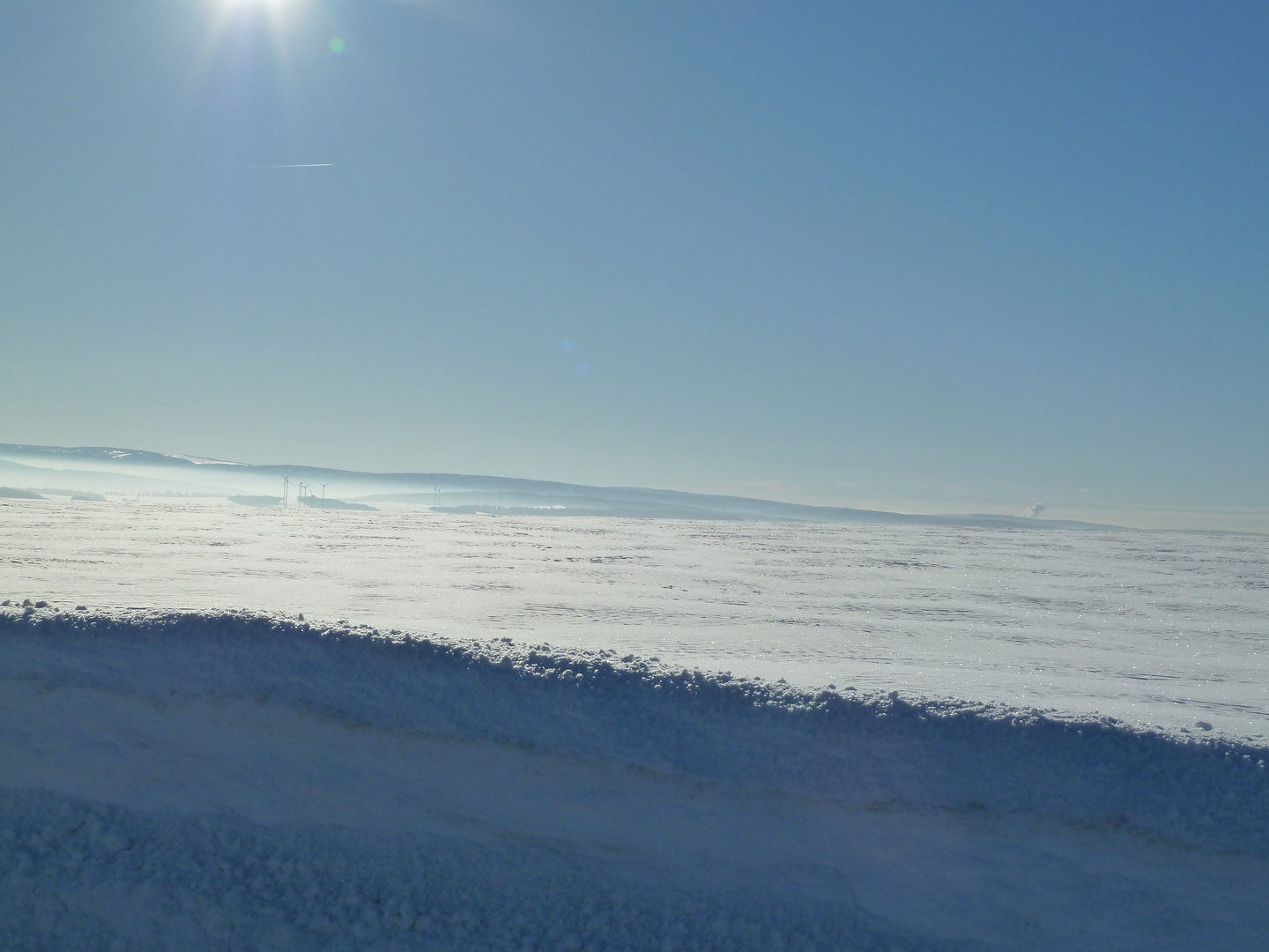 winterlandschaft