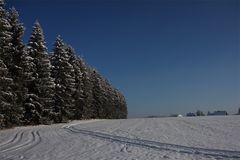 Winterlandschaft