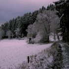 Winterlandschaft