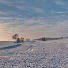 Winterlandschaft