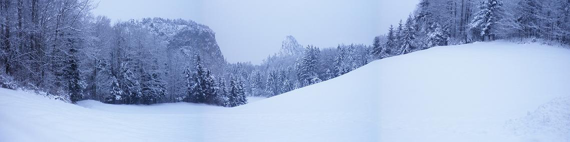 Winterlandschaft