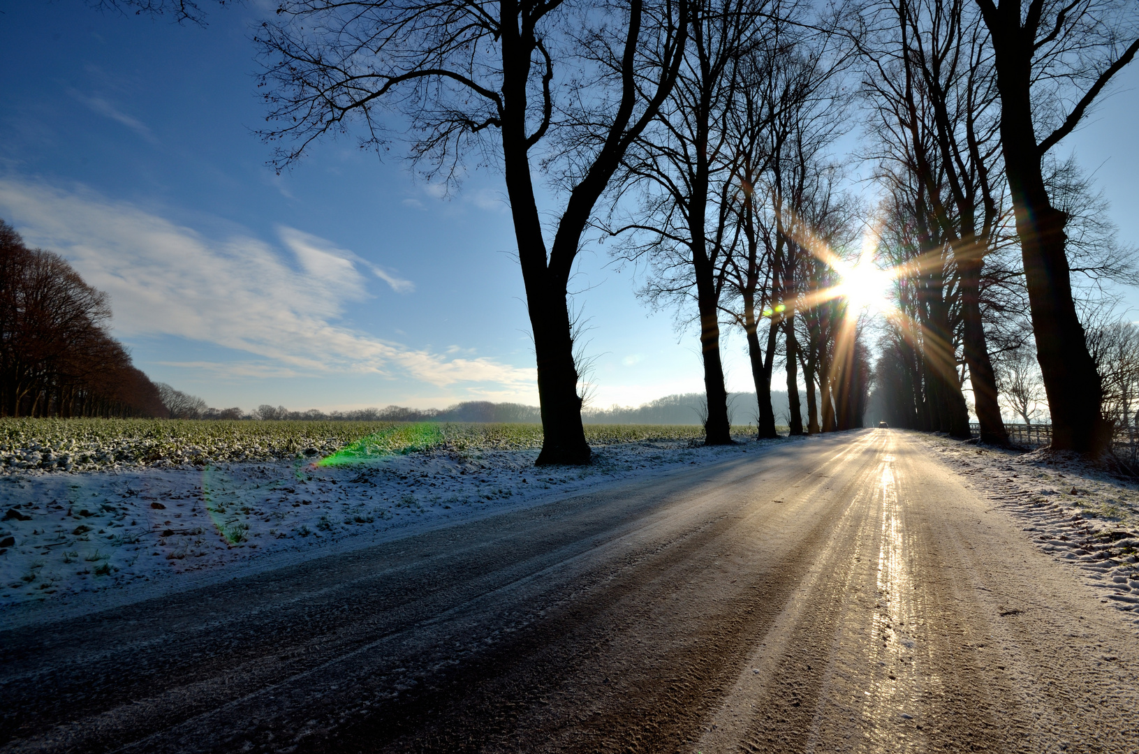 Winterlandschaft