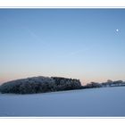 Winterlandschaft