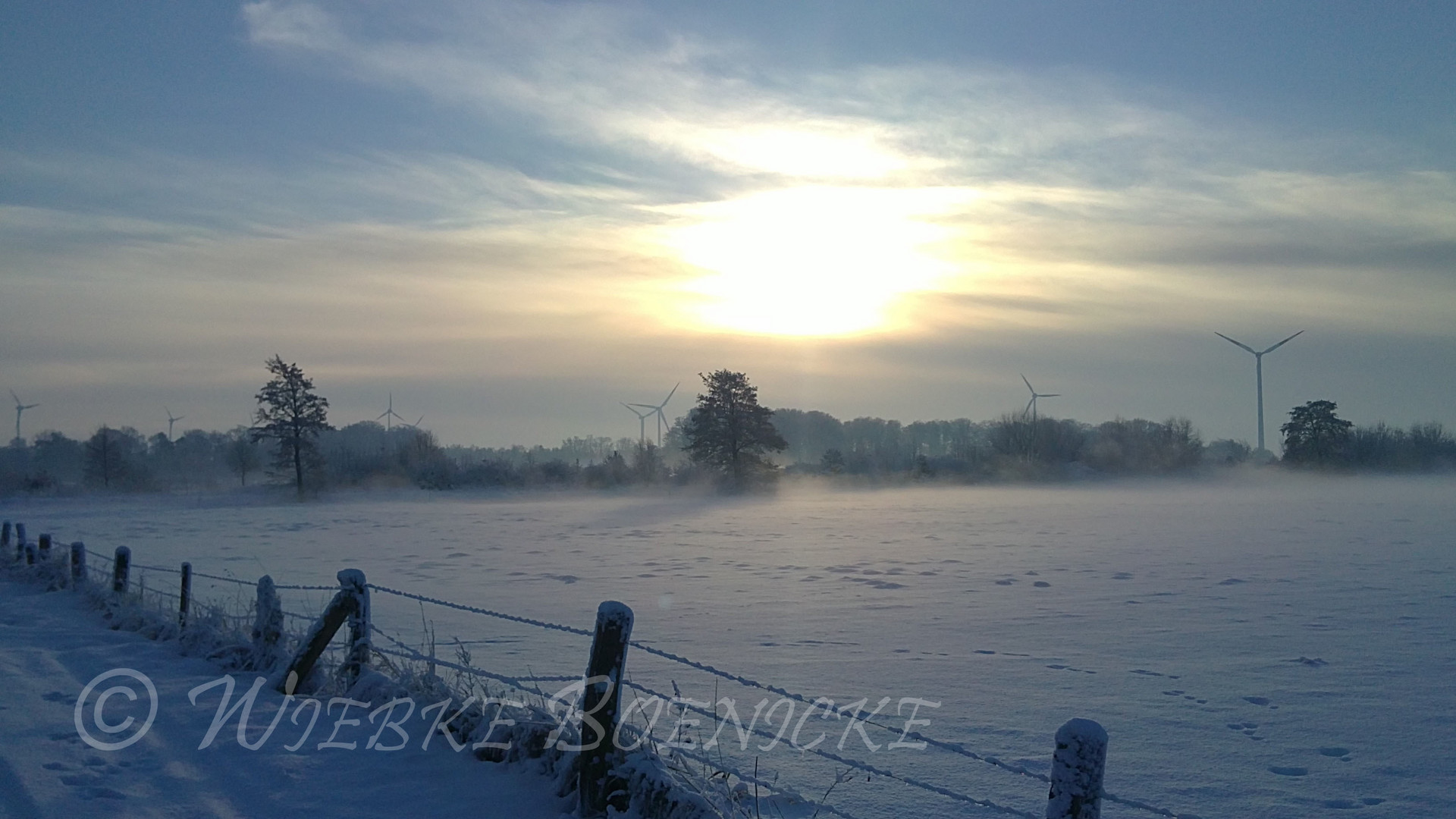 Winterlandschaft