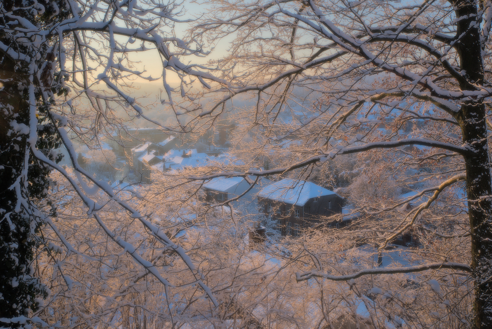 Winterlandschaft