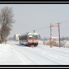 Winterlandschaft