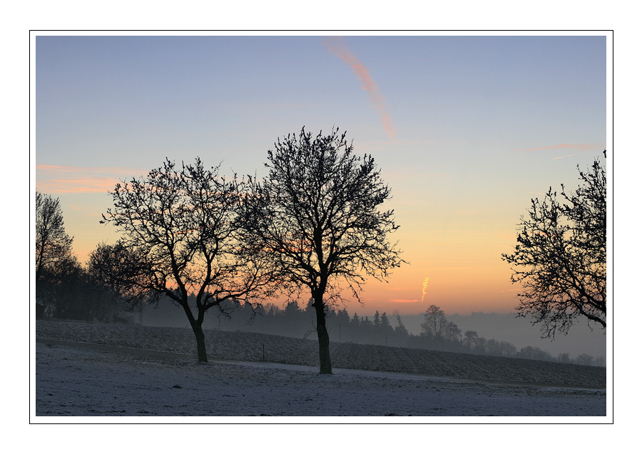 Winterlandschaft