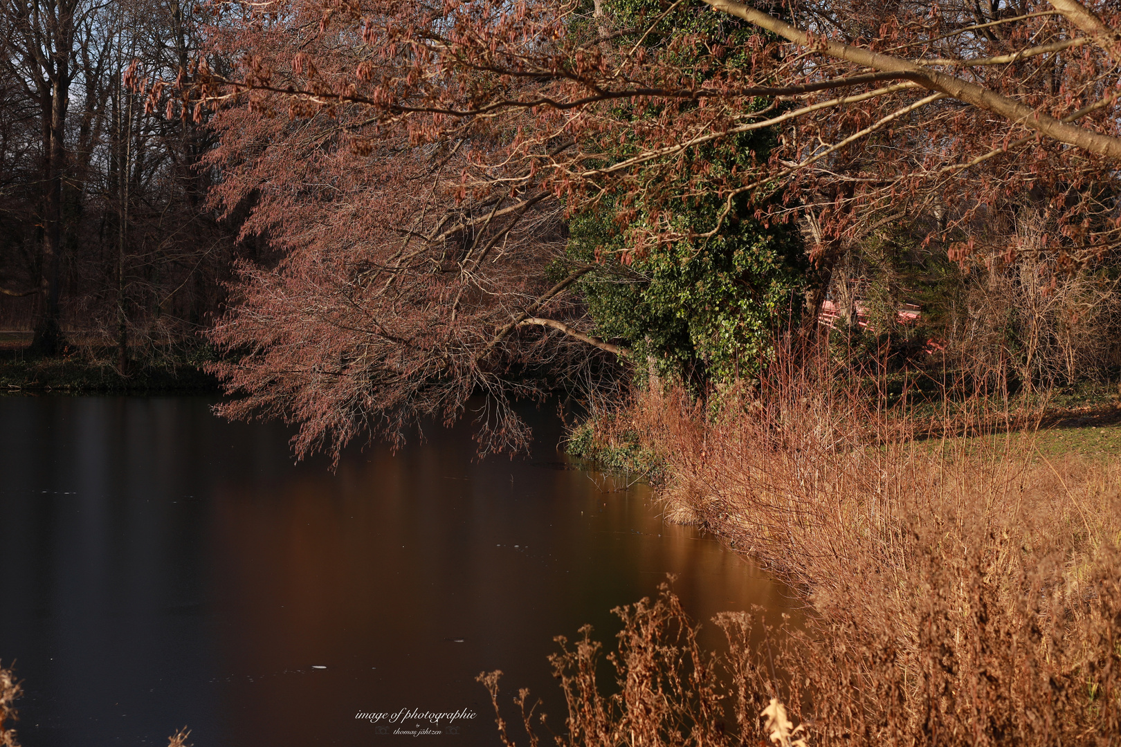 Winterlandschaft