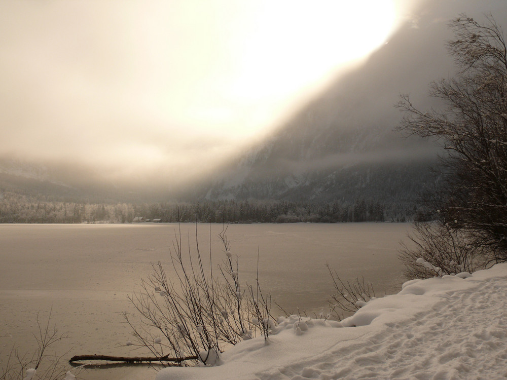 Winterlandschaft