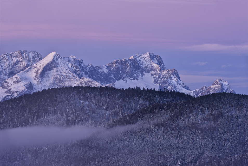 Winter|Landschaft