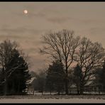 Winterlandschaft