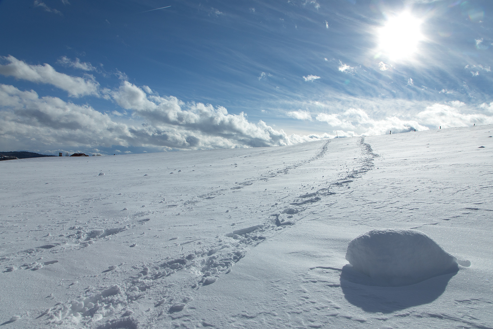 Winterlandschaft