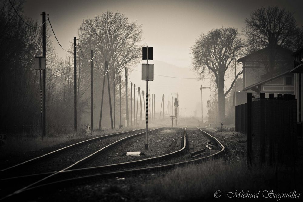 winterlandschaft depression