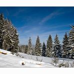 Winterlandschaft die 2te