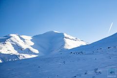 Winterlandschaft