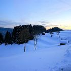 Winterlandschaft