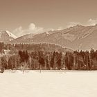 Winterlandschaft