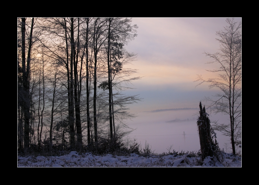 Winterlandschaft