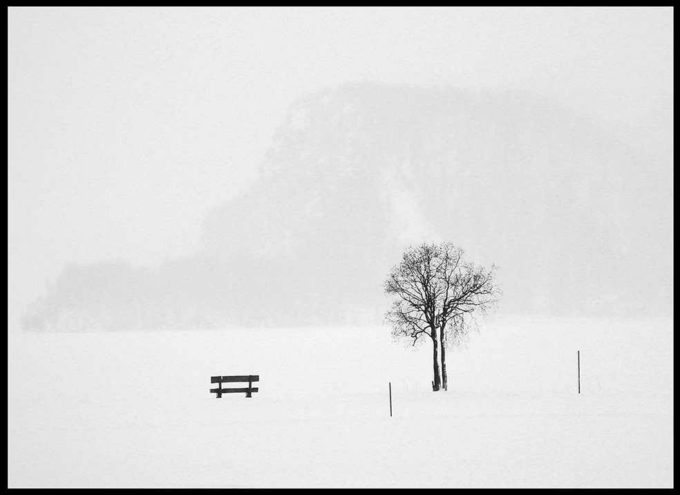 Winterlandschaft