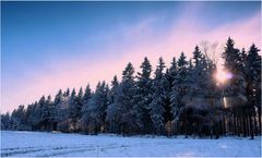 Winterlandschaft