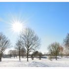 Winterlandschaft