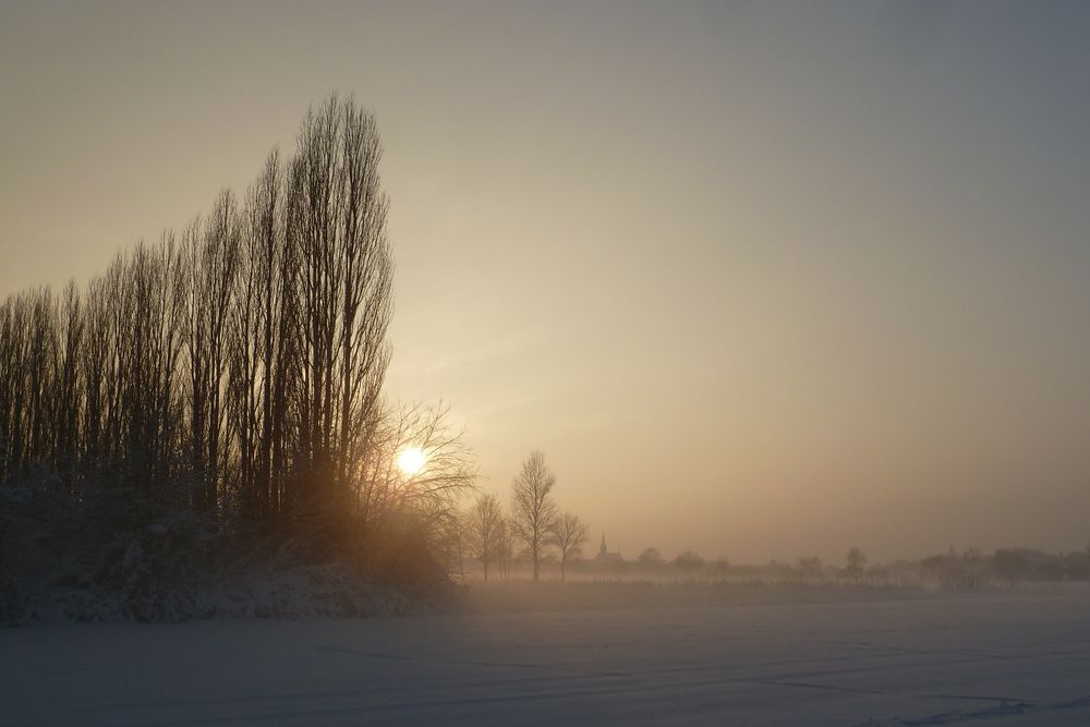 Winterlandschaft