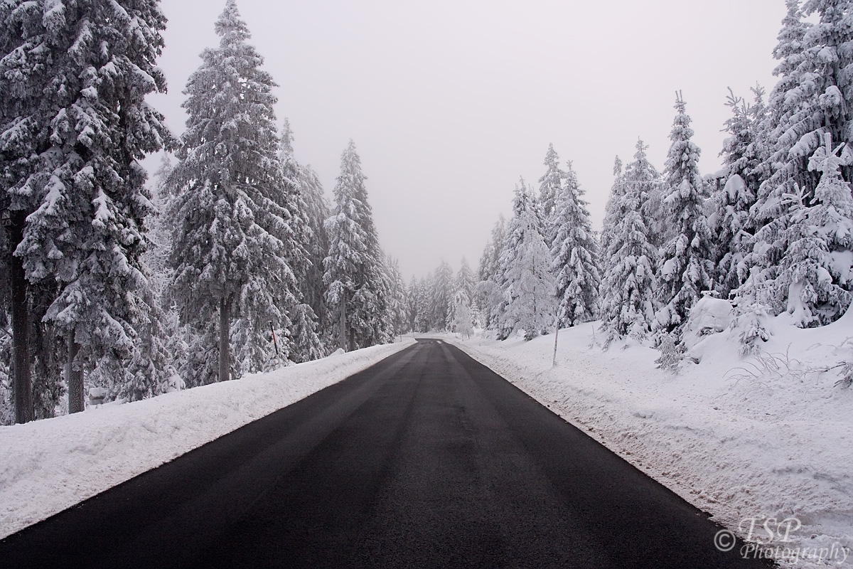 Winterlandschaft