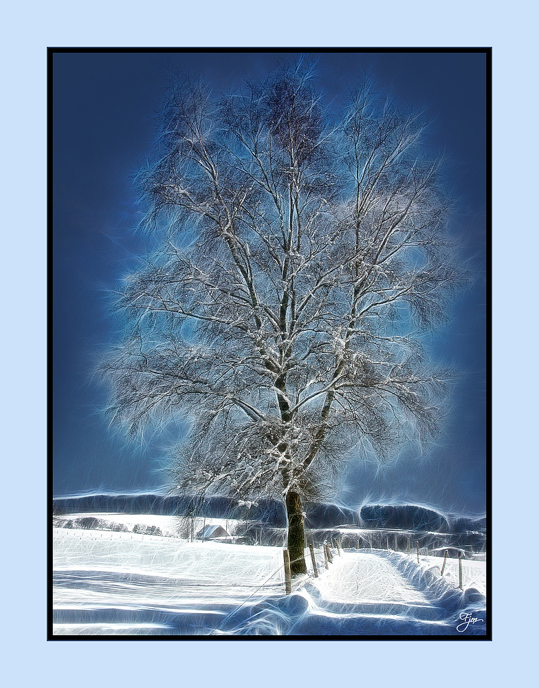 Winterlandschaft