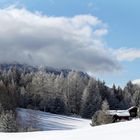 Winterlandschaft 