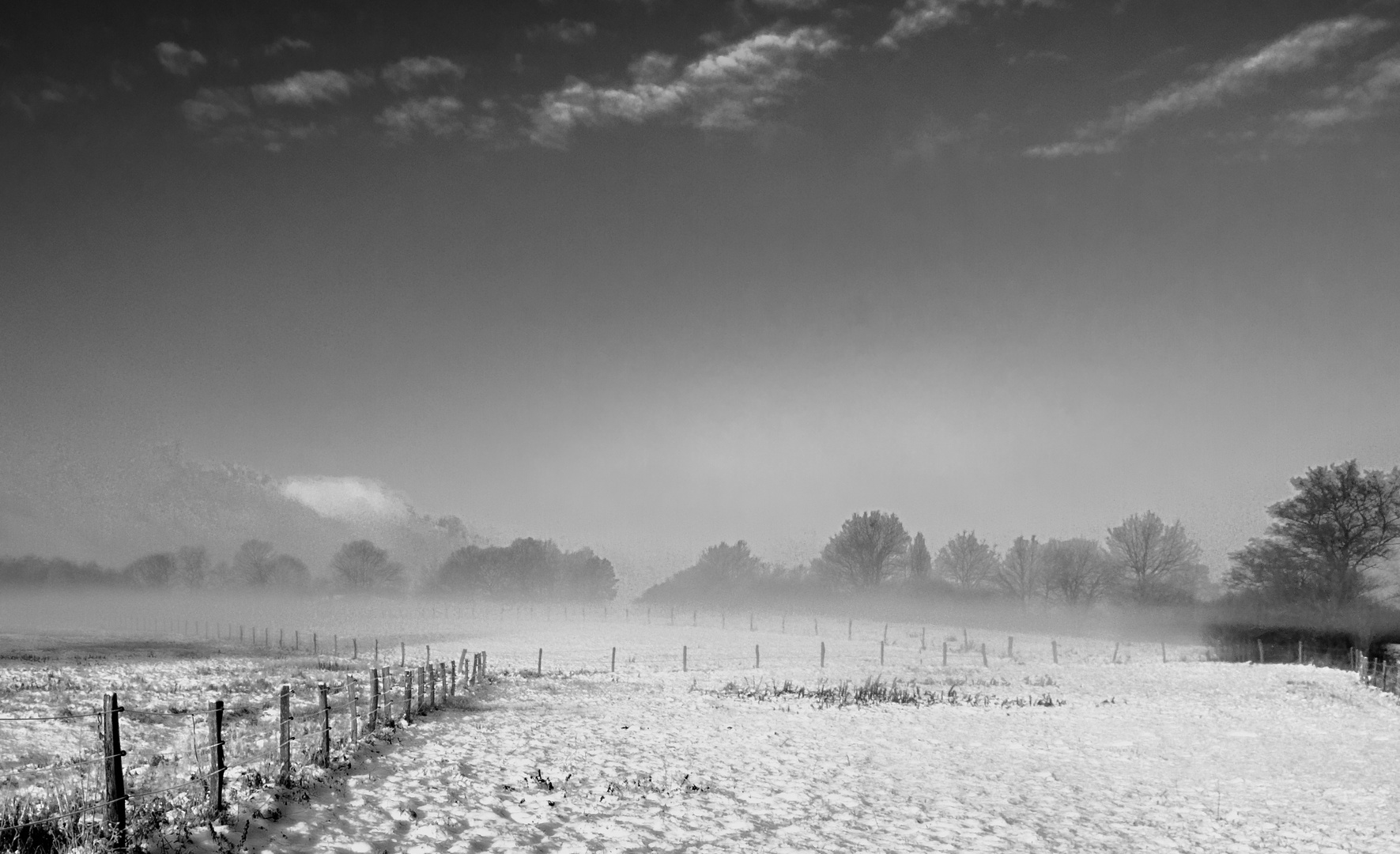 Winterlandschaft