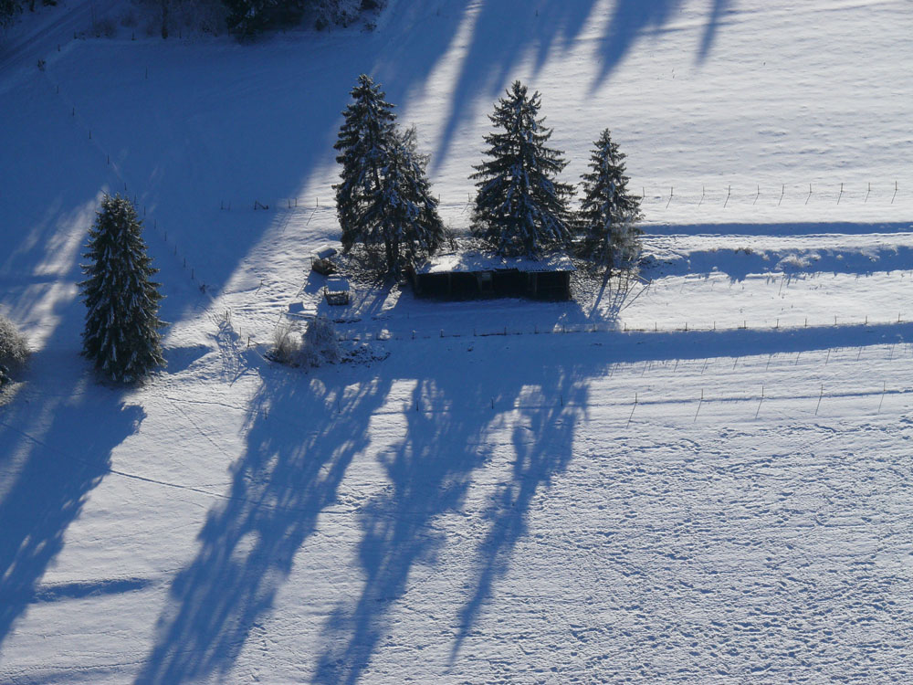 Winterlandschaft