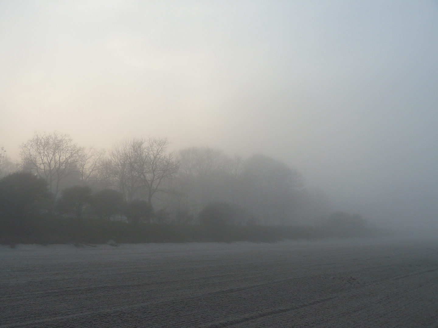 Winterlandschaft