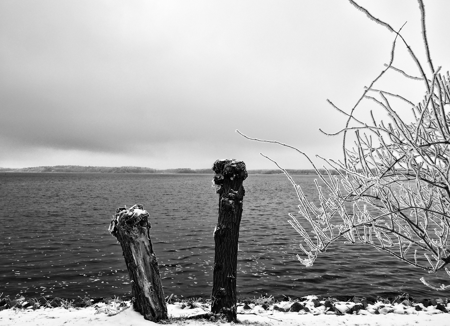 ... winterlandschaft