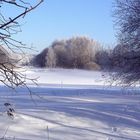 Winterlandschaft