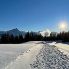 Winterlandschaft