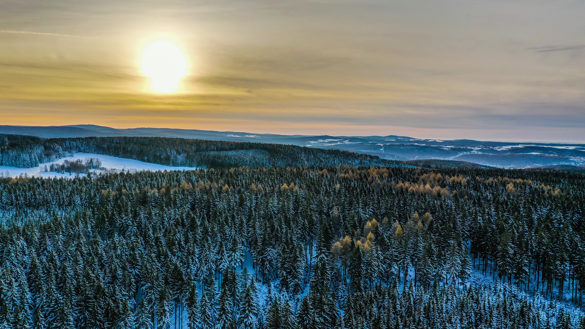 Winterlandschaft