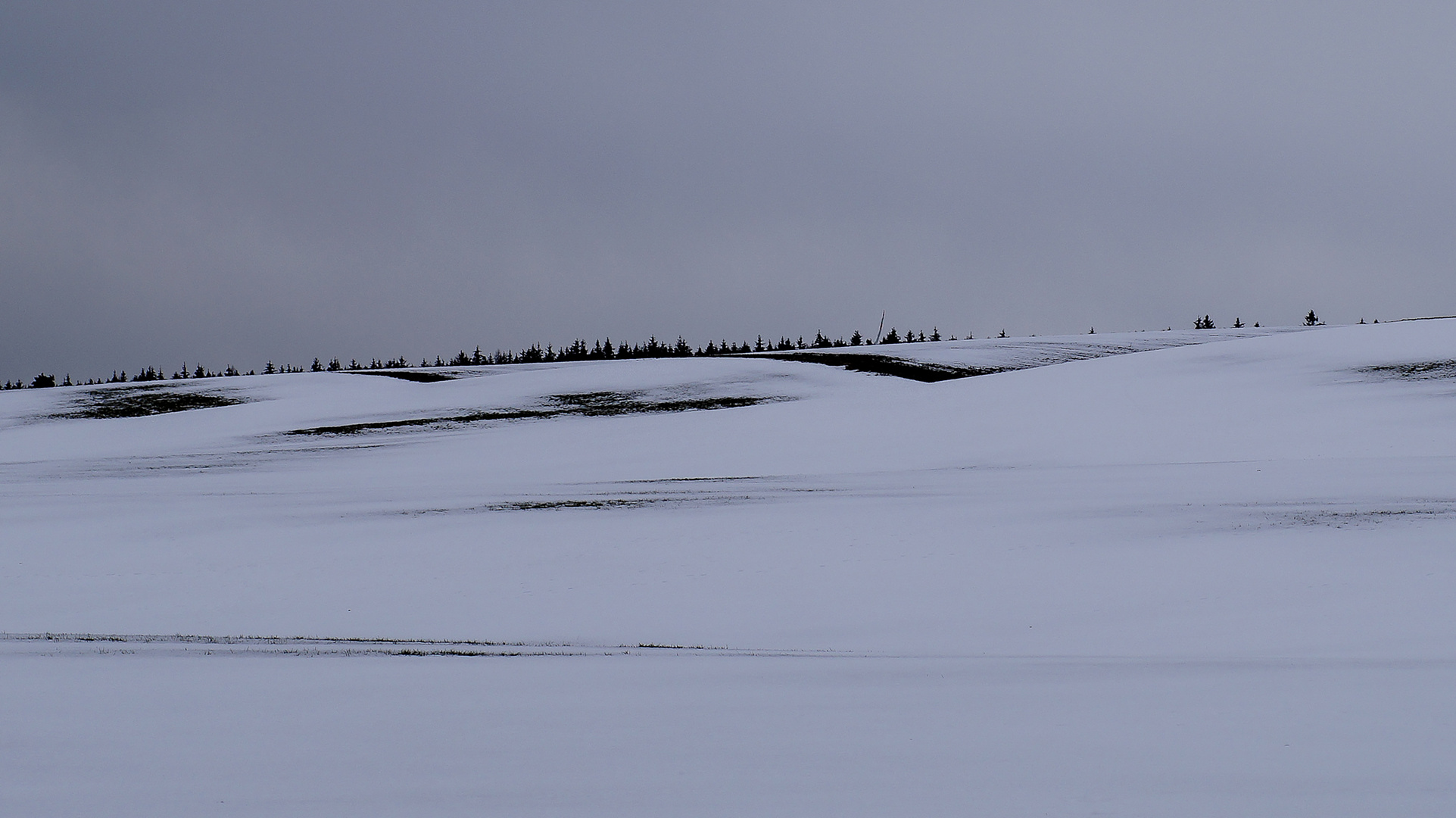 Winterlandschaft