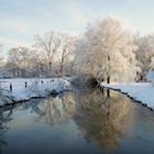 Winterlandschaft