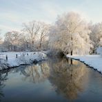 Winterlandschaft