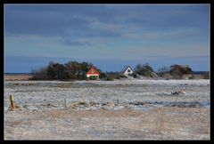 Winterlandschaft