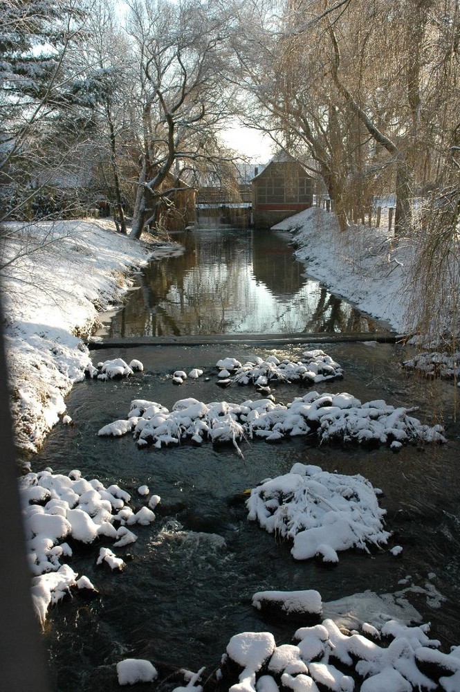 Winterlandschaft