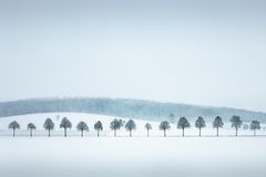 Winterlandschaft