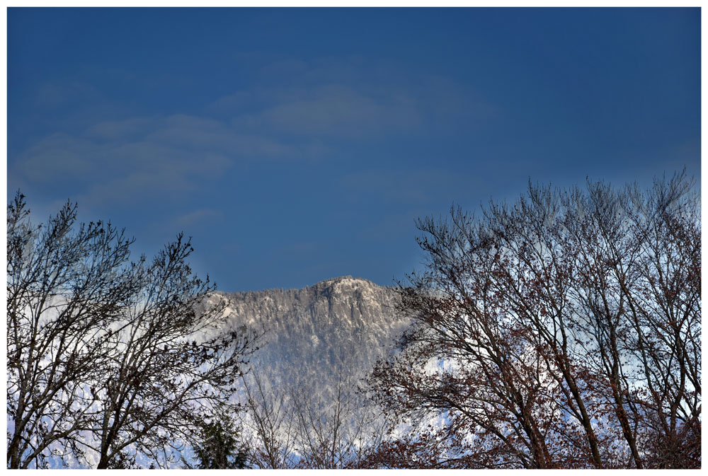 Winterlandschaft