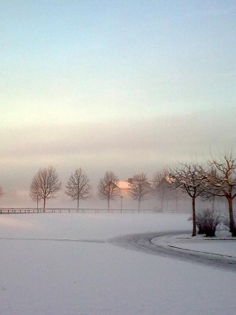 Winterlandschaft