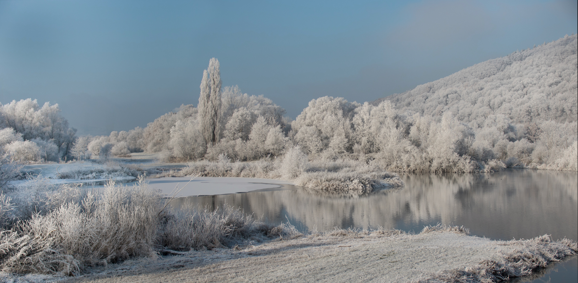 winterlandschaft