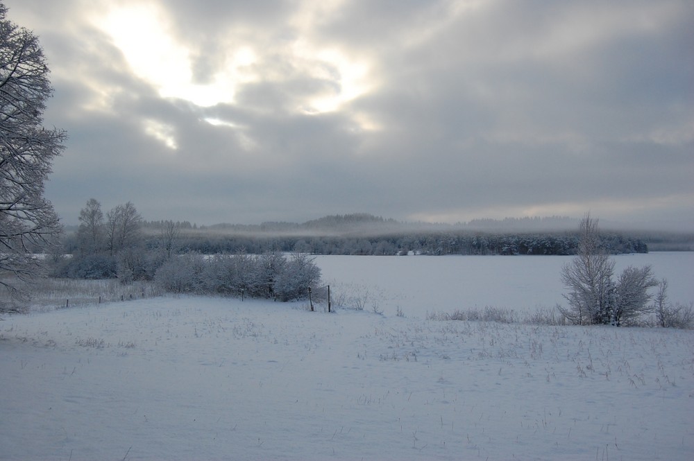 Winterlandschaft