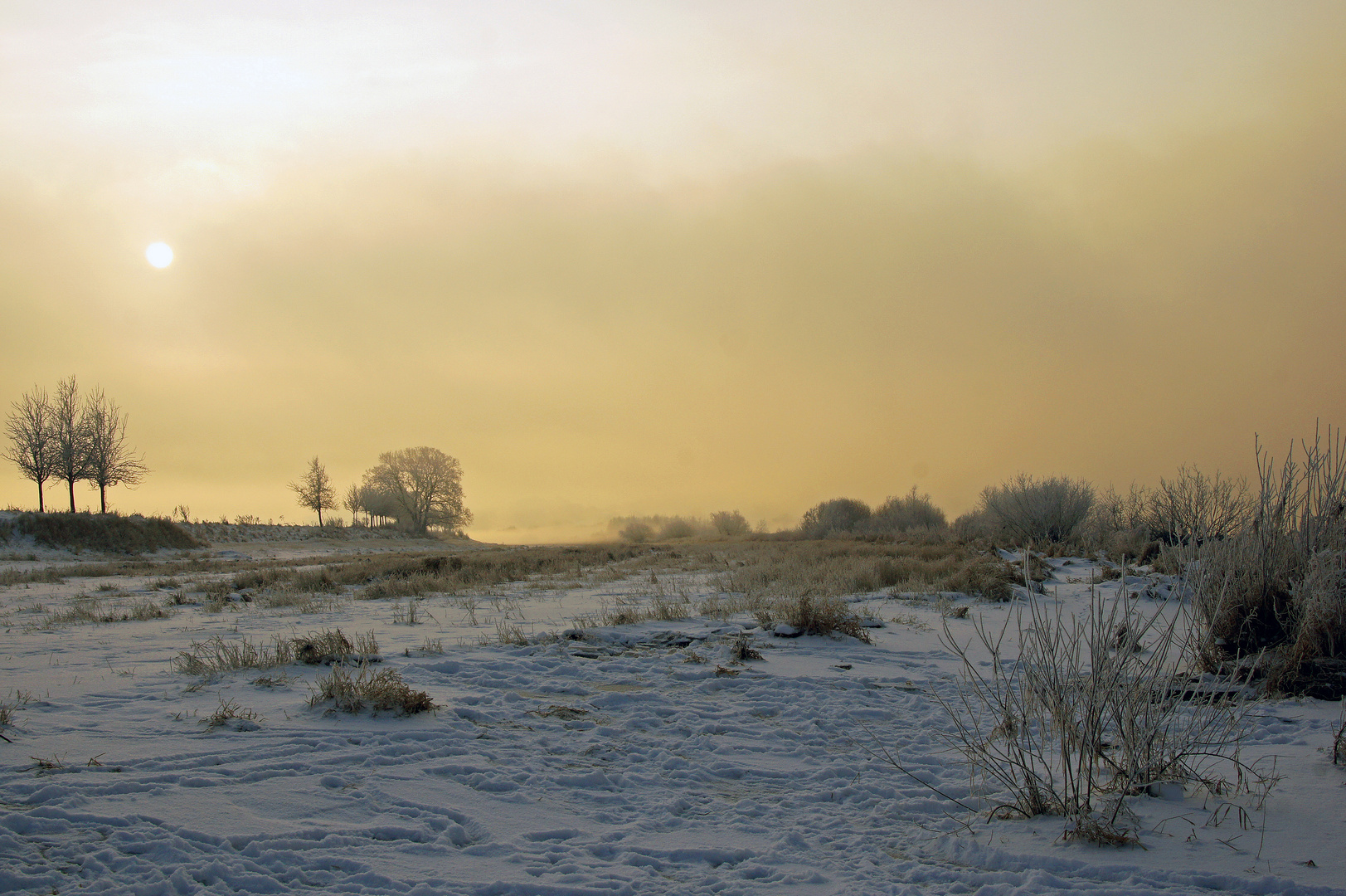 Winterlandschaft